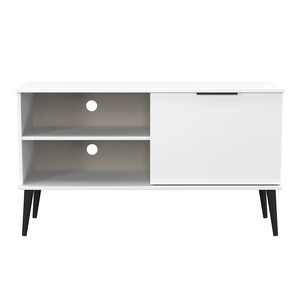 HKF245 1Door 2 Shelf TV Unit