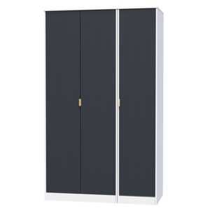LIF140 Triple Plain Robe