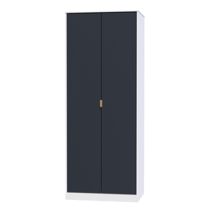LIF080 2 Door Wardrobe
