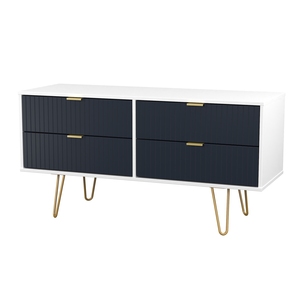 LIF036 4 Drawer Bed Box