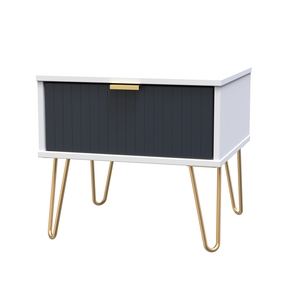 LIF016 1 Drawer Locker