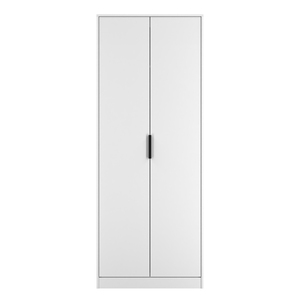 KF080 2 Door Wardrobe