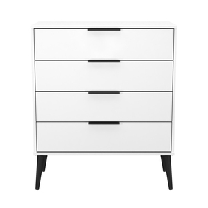 HKF011 4 Drawer Chest