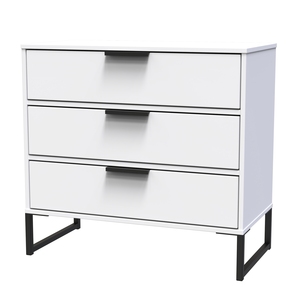 DEG420 3 Drawer Chest