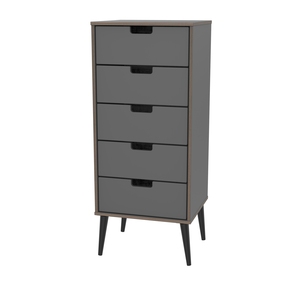SHC003 5 Drawer Locker