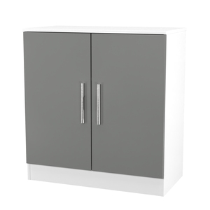 CTR204 2 Door Unit