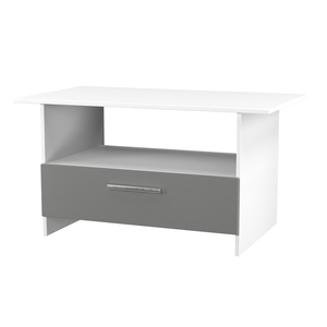 CTR225 Bottom Draw Coffee Table