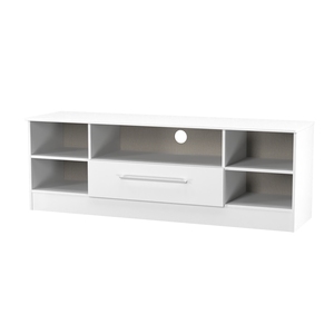 WOR212 Open Wide TV Unit