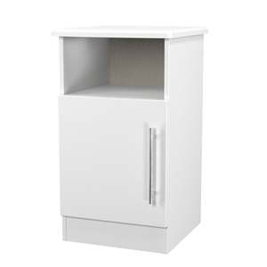 SHE017 Open Draw/Door Locker