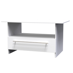 SHE225 Bottom Draw Coffee Table