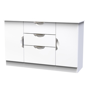 CAM206 2 Door/ 3 Drawer Unit