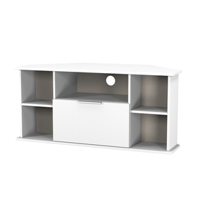 PLY209 Corner TV Unit
