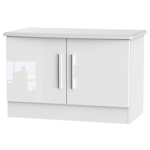 KNI203 Low 2 Door Unit