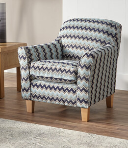 Hanover Accent Chair