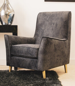 Pip Accent Chair