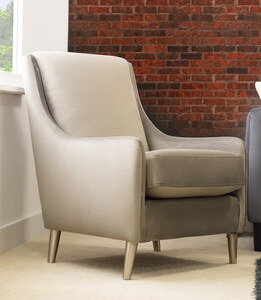 Kew Accent Chair