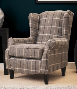 Sherwood Small Accent Chair