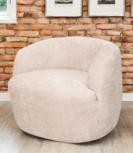 Tub Accent Chair