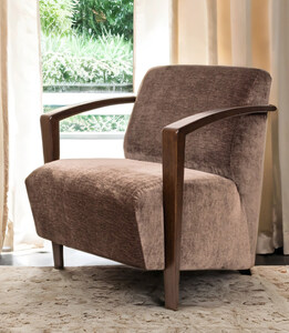 Falcon Accent Chair