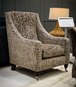 Buckingham Accent Chair