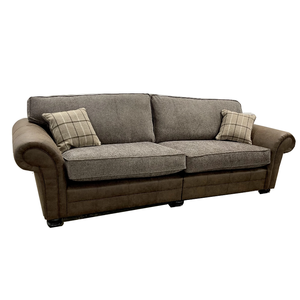 4 Seater