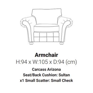 Armchair