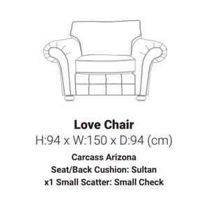 Lovechair