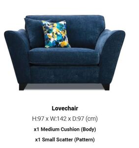 Lovechair