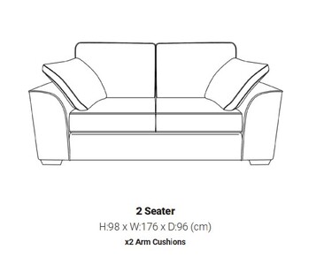 2 Seater