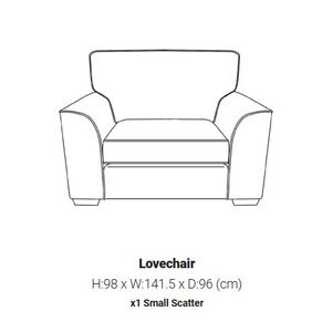 Lovechair