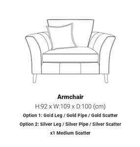 Armchair