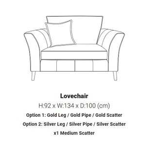 Lovechair