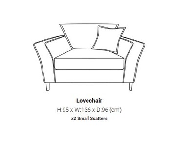 Lovechair