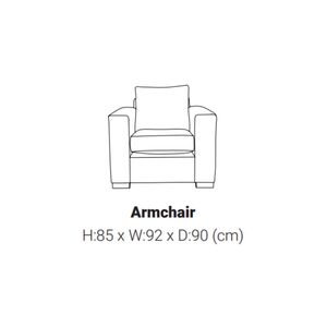 Armchair