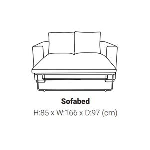 Sedaflex Sofabed