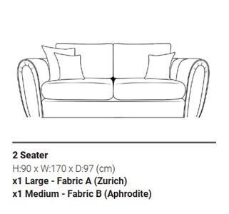 2 Seater