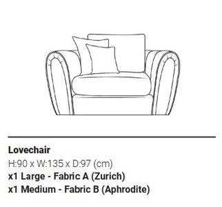 Lovechair