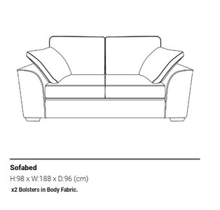Sofabed
