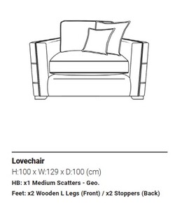 Lovechair