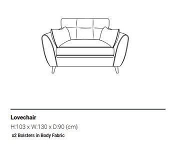 Lovechair