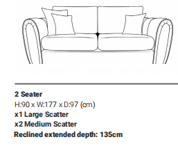 2 Seater