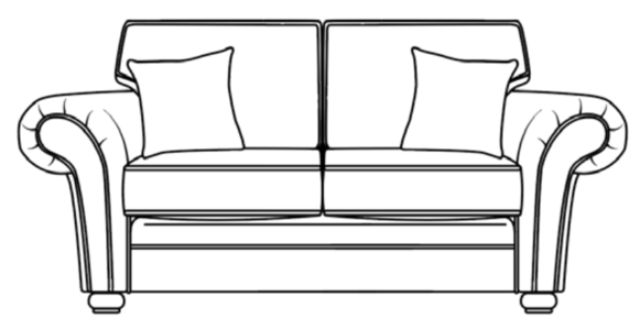 2 Seater
