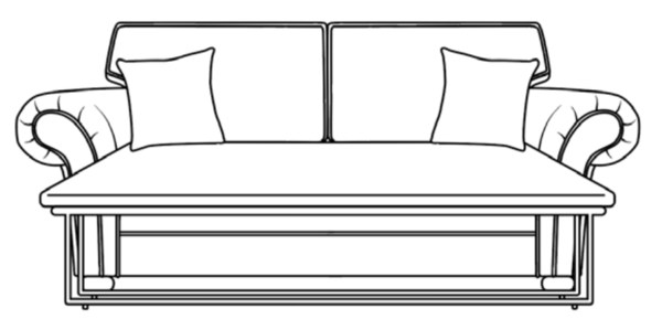 Sedaflex Sofabed
