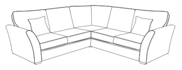 Large Corner (2 Corner 2)