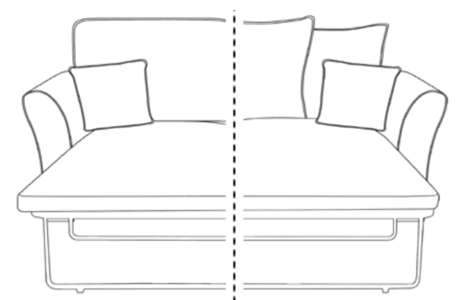Sofabed