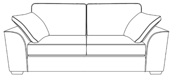 4 Seater