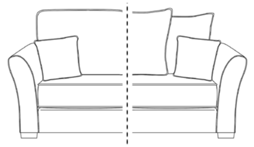 2 Seater