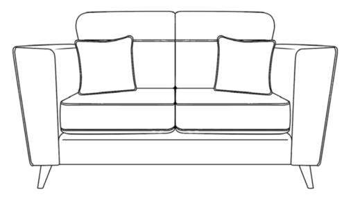 2 Seater