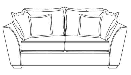 2 Seater