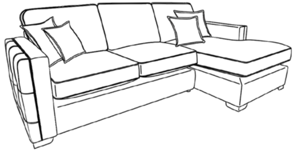 Jumbo Chaise